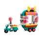 LEGO Friends "Мобильный модный бутик" 41719